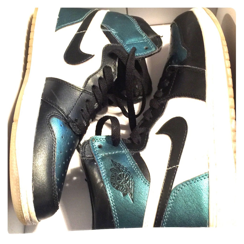 Air Jordan Sneakers